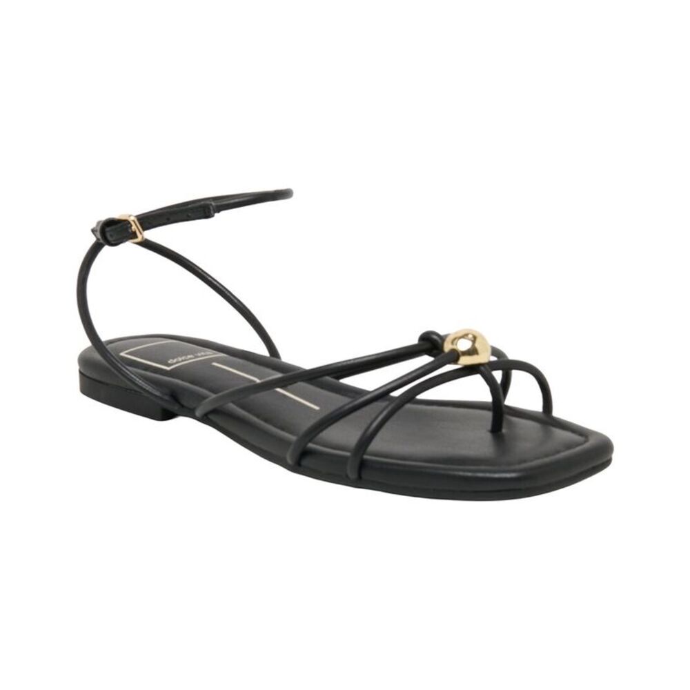 Dolce Vita Lesly Flat, Black